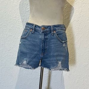 Wild Fable Women’s Jean Shorts